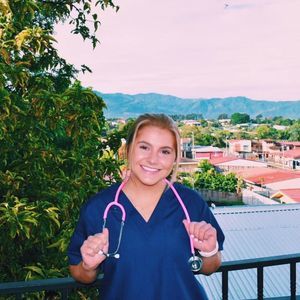 Meet your Posher, Mackenzie